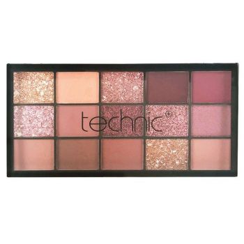 Paleta de Sombras Invite Only