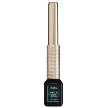 Matte Signature Eyeliner Líquido