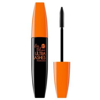 Máscara de Pestañas Ultra Lashes Big Volume Máscara de Pestañas Ultra Lashes Big Volume