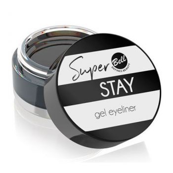 Delineador en gel Super Stay