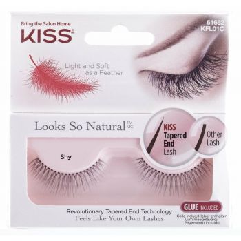 True Volume Pestañas Postizas