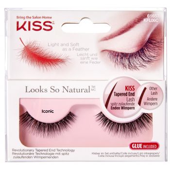 Looks So Natural Pestañas Postizas