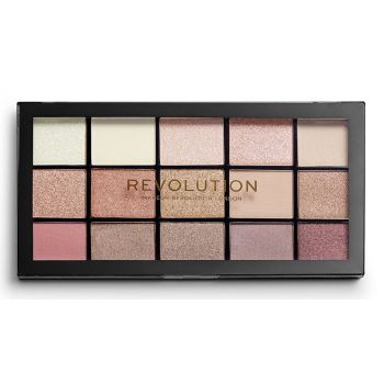Paleta de sombras Reloaded Iconic 3.0