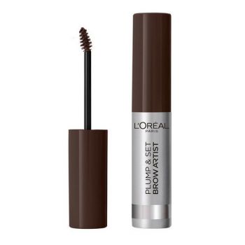 Plump & Set Brow Artist Máscara para Cejas