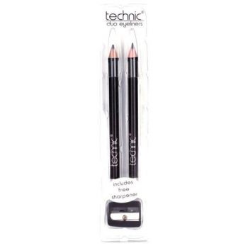 Duo Eyeliners