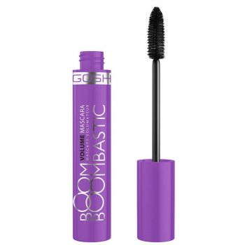 Máscara de Pestañas Boombastic Volume Extreme Black Waterproof