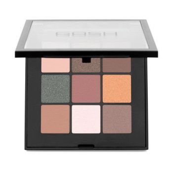 Paleta de Sombras Eyedentity
