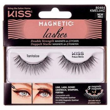 Pestañas Magnéticas Magnetic Lashes