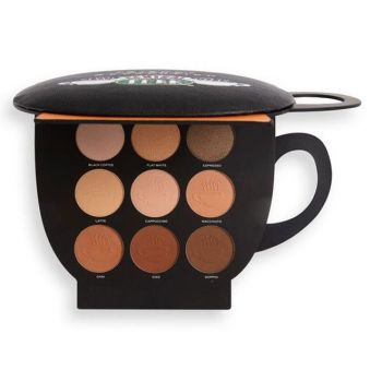 Paleta facial friends x revolution Grab a Cup