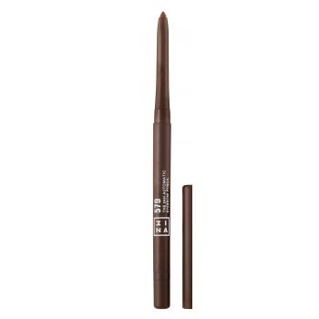 The 24H Automatic Eyebrow Pencil Lápiz de Cejas Automático 24H