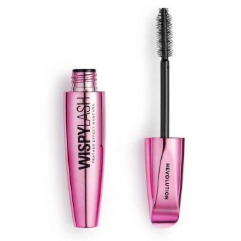 Máscara de Pestañas Wispy Lash