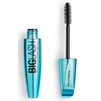 Máscara de Pestañas Big Lash Waterproof