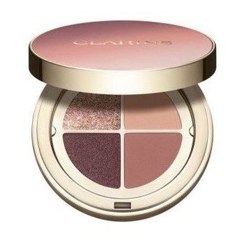 Ombre 4 Couleurs Paleta Sombras de Ojos 4 Colores