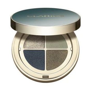 Ombre 4 Couleurs Paleta Sombras de Ojos 4 Colores