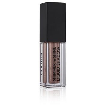 Shimmer & Shine Liquid Shadow Sombra de Ojos Líquida