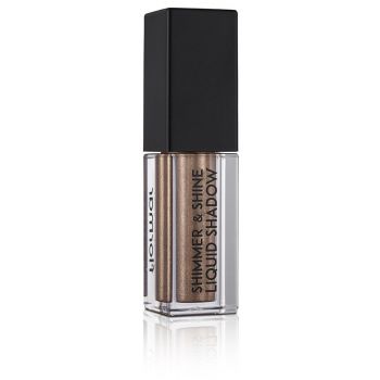 Shimmer & Shine Liquid Shadow Sombra de Ojos Líquida