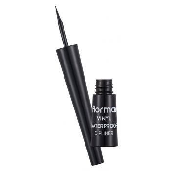 Vinyl Waterproof Dipliner Delineador de Ojos