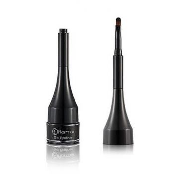Eyeliner en Gel