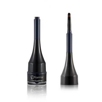 Eyeliner en Gel