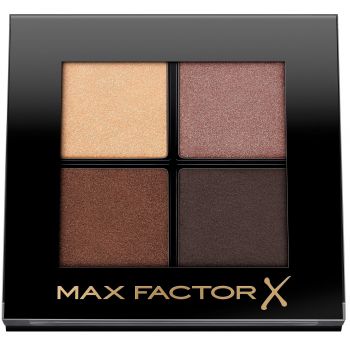 Colour X-pert Soft Touch Paleta de Sombras