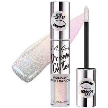 Dream Glitter Iridescent Sombra de Ojos Líquida