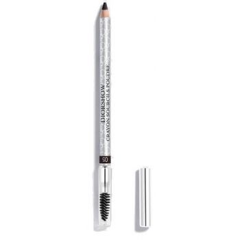 DIORSHOW CRAYON SOURCILS POUDRE Lápiz de cejas resistente al agua - acabado natural