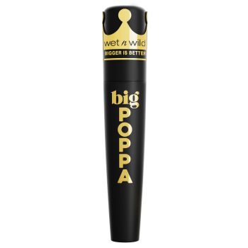 Big Poppa Máscara de Pestañas