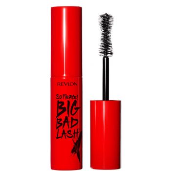So Fierce Big Bad Lash Máscara de Pestañas