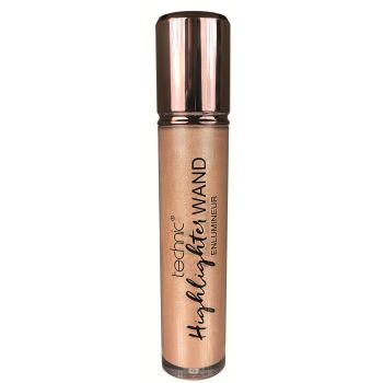 Iluminador Líquido Highlighter Wand