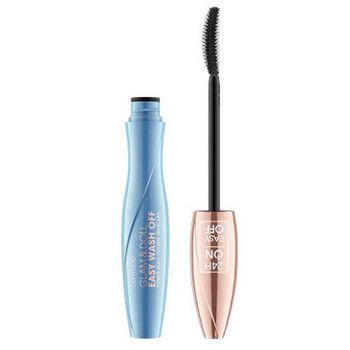 Glam & Doll Easy Wash Off Power Hold Máscara de Pestañas Voluminizadora