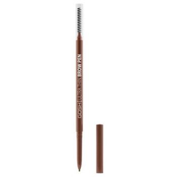 Lápiz de Cejas con Cepillo Ultra Thin Brow Pen 