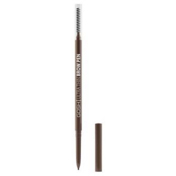 Lápiz de Cejas con Cepillo Ultra Thin Brow Pen 