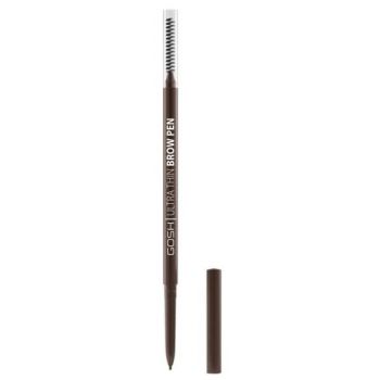 Lápiz de Cejas con Cepillo Ultra Thin Brow Pen 