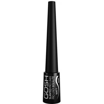 Slanted Pro Liner Eyeliner Líquido Mate