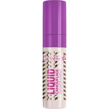 Liquid Camouflage Corrector Líquido