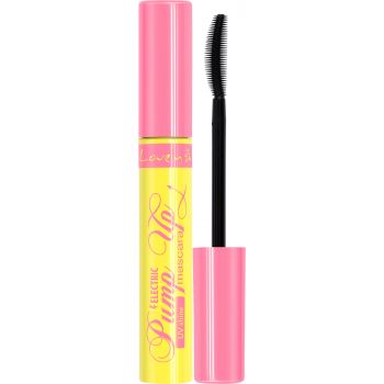 Máscara de Pestañas Pump Up UV Shine