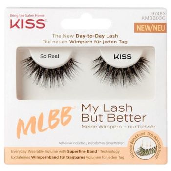 Pestañas Postizas My Lash But Better