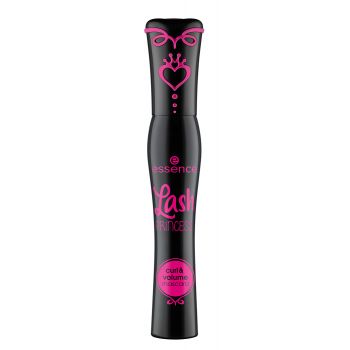 Lash Princess Máscara Volumen y Rizo