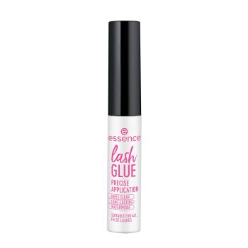 Lash Glue Pegamento de Pestañas