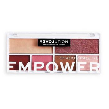 Relove Paleta de Sombras Colour Play