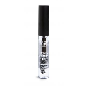 Lashes & Brow Fix