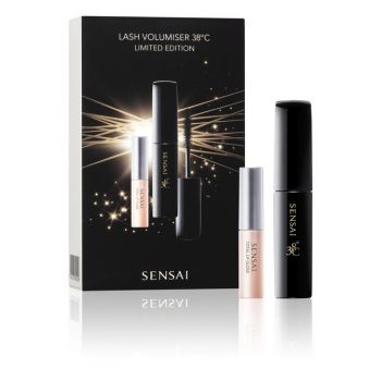 Lash Volumiser 38º C Set Edición Limitada