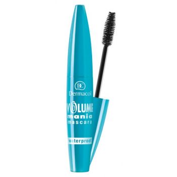 Máscara de Pestañas Volume Mania Waterproof