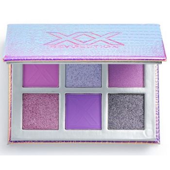 Paleta de Sombras FleXX