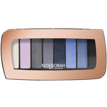 Paleta de Sombras Color Moods