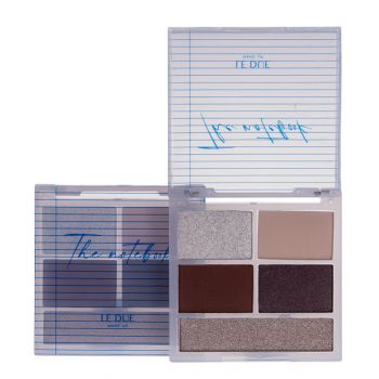 Paleta de Sombras de Ojos 