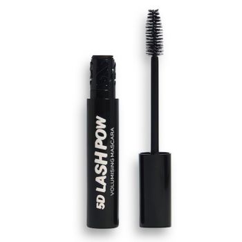 Máscara de Pestañas 5D Lash Pow