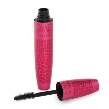 Máscara de Pestañas Ultra Curling Leopard