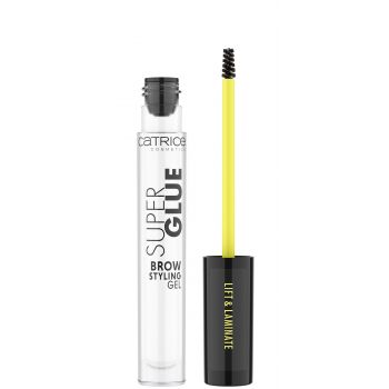 Gel Fijador Para Cejas Super Glue