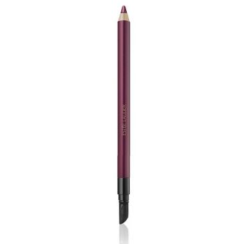 Lápiz Ojos en Gel Double Wear Waterproof